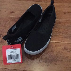 The North Face shoes